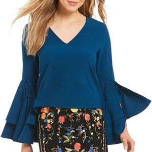 Sugarlips Blouse Small